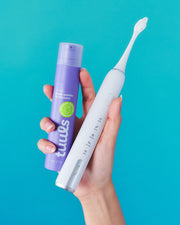 Starter Kit (1 Brush + 1 Paste)