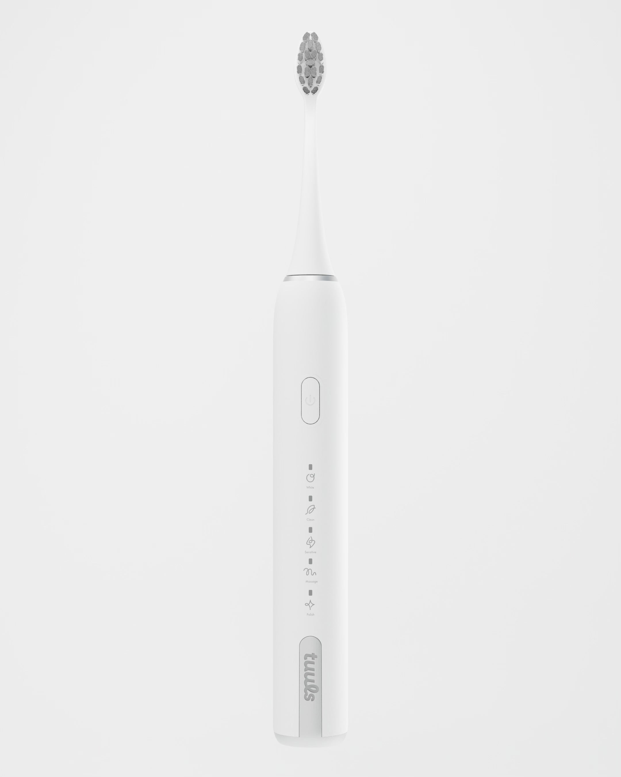 Load video: tuuls brush