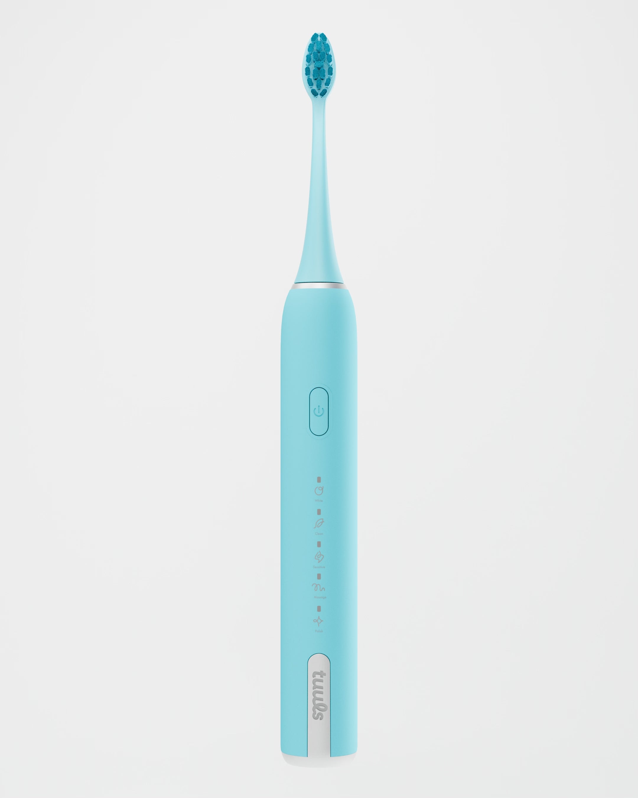 Load video: tuuls brush