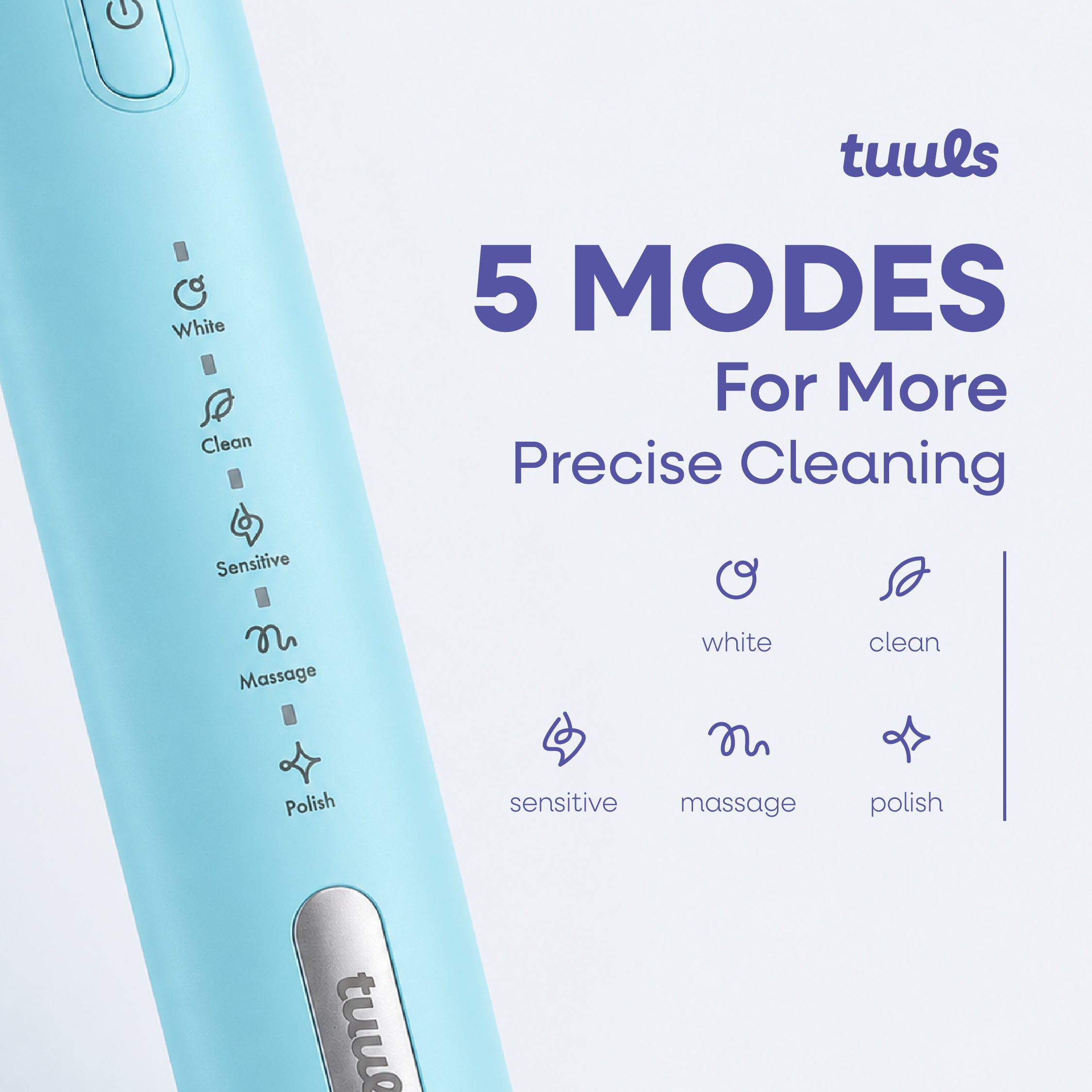 Tuuls Brush