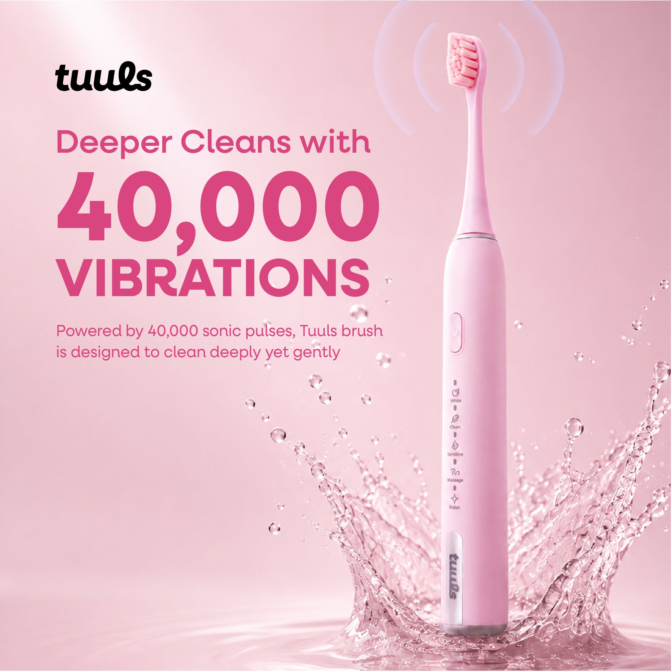 Tuuls Brush
