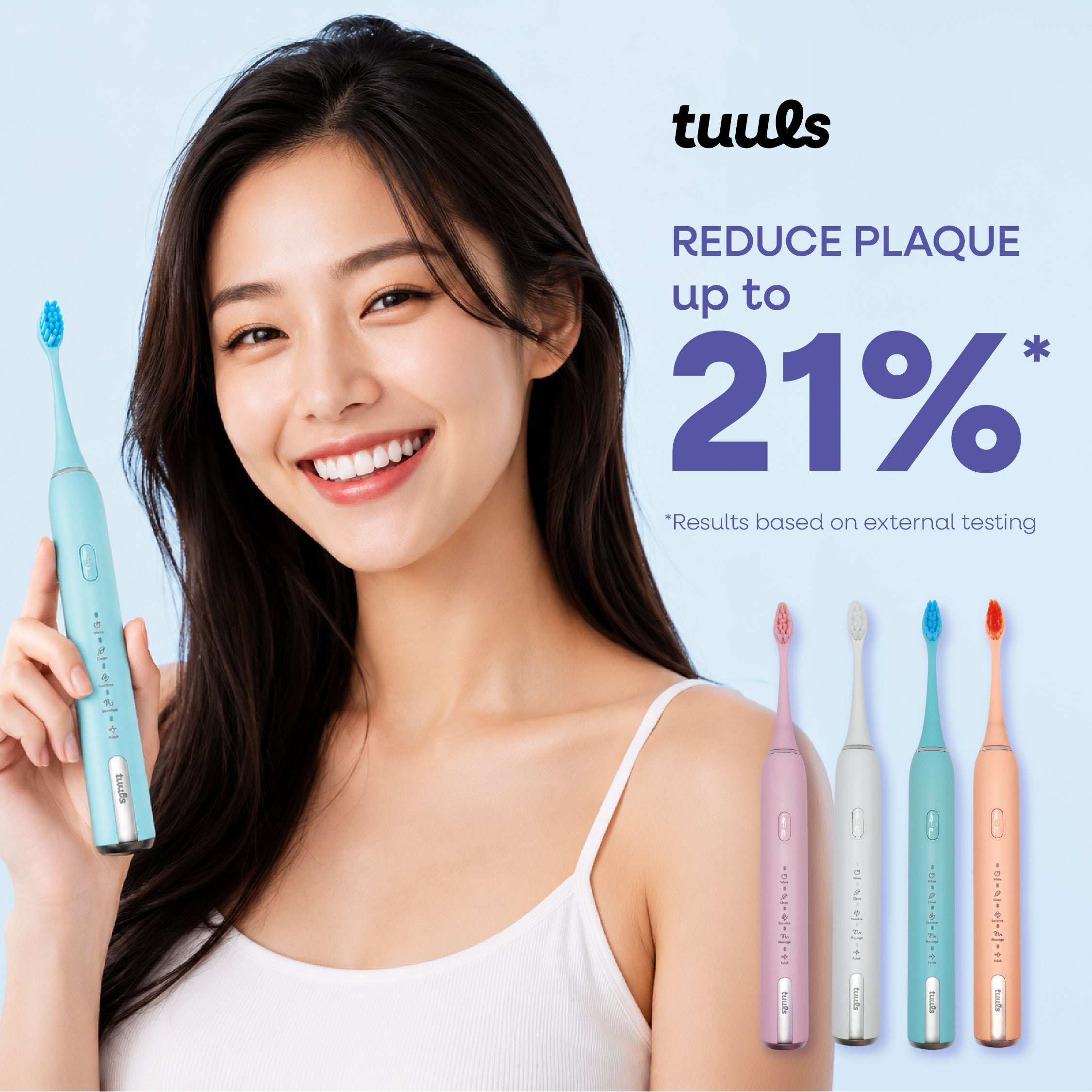 Tuuls Brush